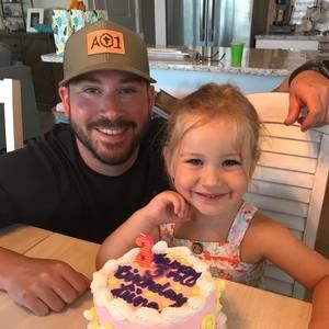 Meet your Posher, Tim